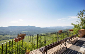 Amazing Home In Mazzolla With Wifi Mazzolla